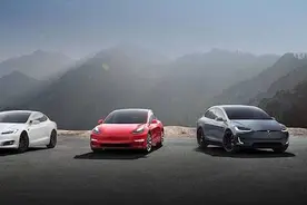 特斯拉击败多款畅销燃油车，登顶欧洲汽车9月销量榜 | 第一财经汽车日评图片
