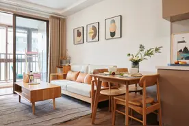 南京首批大型租赁社区投入运营——月租三千，三室一厅拎包住图片