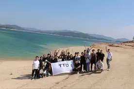 招聘 | 广州 | TTD本至设计 – 方案设计师 / 软装设计师 / 施工图深化设计师 / 材料研发及工程管理等图片