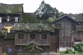 国庆展现新面貌 四川宜宾兴文石海打造僰苗文化体验区图片