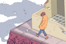 丁克家庭：45岁了，我们后悔吗？图片