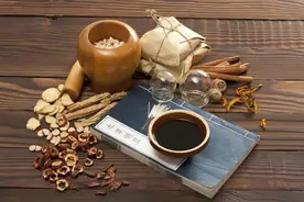 秋冬进补有“膏”招！宝山中医为您量身定制养生膏方图片