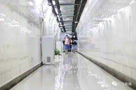 别小看这些地方，可能是离你最近的避难场所图片