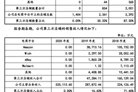 IPO雷达｜借助Amazon“出海”，净利润率不足10%，跨境电商赛维时代优势在哪？图片