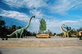 网民喜爱的南阳十佳旅游目的地评选结果揭晓图片