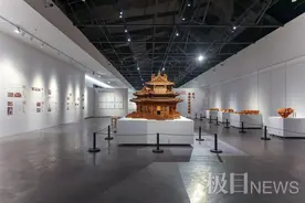 梁思成、林徽因珍贵手稿首次走出清华现身江城武汉图片