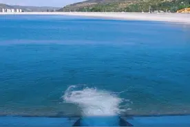 碧波奔流黄土坡——“引洮工程”的世纪圆梦故事图片