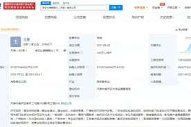 德云社麒麟剧社天津公司成立图片