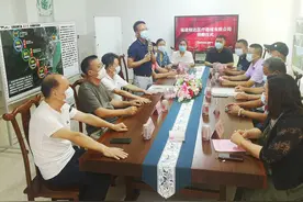 福建省商盟公益基金会组织理事会员单位捐赠价值逾65万元防疫物资图片