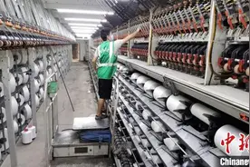 河北蠡县：“汽车饰品”畅销海外 电商助“小产业”成“大市场”图片