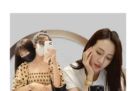 王鸥的百达翡丽、白鹿的劳力士，买不起但真香图片