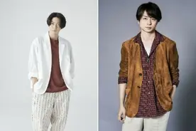 樱井翔、相叶雅纪妻子身份曝光「陪伴逾10年」 日媒爆：同居中图片