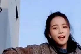 清华虚拟学生华智冰出镜唱歌火了，其导师称尚无实体机器人版图片