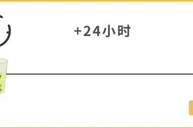 “隔夜茶”喝了会中毒？实测结果告诉你真相图片