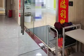男子花28万“以租代购”车辆，还完款一年多未能办车辆过户图片