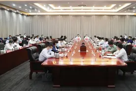 北京市委决定：张艳林、方洁、赵鹏、刘怀生任顺义区委常委图片