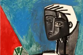 拍卖 | 从20万到2亿港元，剧透香港秋拍最值得关注的60件现当代拍品图片