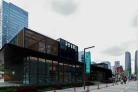 朵云书院·交子店落地成都，开启品牌全国化进程图片