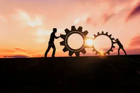 “起个大早，赶了个晚集”，首创证券冲刺IPO！资本规模掣肘发展，资管业务能突出重围吗？图片