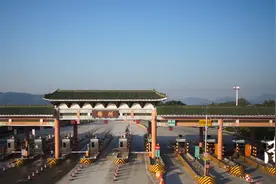 国庆假期怎么过？沿着天汕高速玩转梅州图片