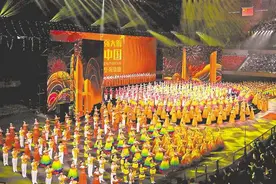 展现风采 提振信心——盘点第十四届全运会重庆代表团的精彩瞬间图片