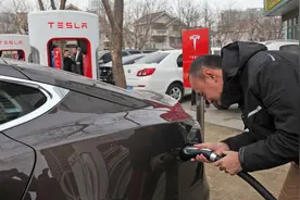 限电，为什么还要搞电动车？图片