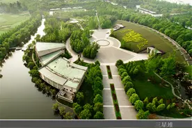 对话新名县书记②王锐：要把三星堆打造成为世界级的文旅目的地图片