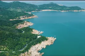“千里山海 自在威海”组歌：山海在路上、等你来、遇见、爱上你图片