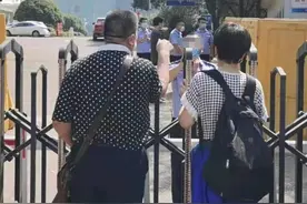 劳荣枝家属委托二审辩护律师今日未成功会见：劳荣枝不同意委托图片