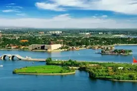 聊城这条旅游线路上榜！“2021年十一黄金周山东体育旅游精品线路”发布！图片