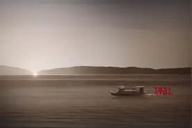 《红色财经·信物百年》第七十二集丨红遍大江南北，一度成为“吉普车”的代名词！揭秘新中国第一款军用越野车→图片