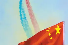 第十三届中国航展珠海惊艳开幕图片