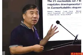 老药新用，将新冠变成“普通感冒”？图片