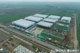 平度：构筑新格局“四区八园”加速突破发展图片