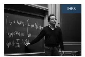 任正非发话：我们要专门去找“高鼻子”！世界级数学家加入华为图片