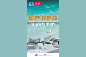 海岸文旅小镇，困在梦想里；东部沿海楼市，困在现实中图片