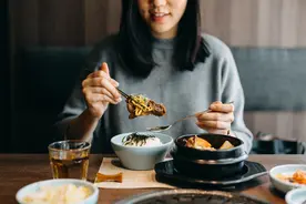 单身经济下，火的不止是“一人食”图片