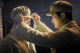 《长津湖》：每个角色都是从历史里走出来的图片