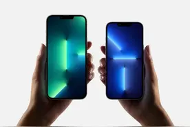 iPhone 13 Pro Max获DisplayMate最佳智能机屏幕评价图片