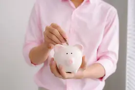 失业保险金可以一次性领取吗？图片