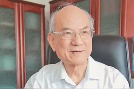 刘永坦：打造雷达铁军 筑牢万里海疆图片