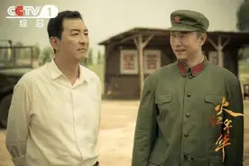 《火红年华》编剧作家革非：你们看到的都是真实故事｜封面会客厅图片