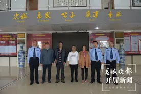 14年前两女孩相继被拐！盼了14年，巧家两对夫妇终于见到女儿图片