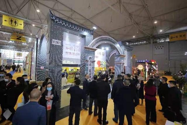建阳效果好的seo排名（​2021成都国际茶博会定档10月 亮点提前看）
