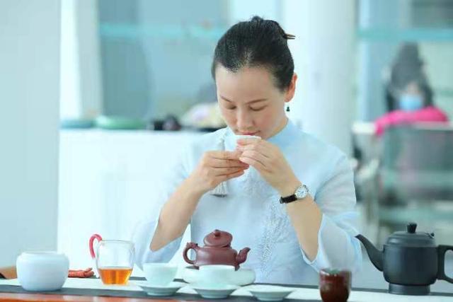 ​2021成都国际茶博会定档10月 亮点提前看