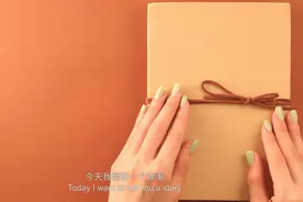 致敬中国国歌！外国女孩用定格动画创作《新中国之歌》，探寻国歌背后的历史图片
