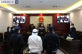 执行死刑！湖南地窖囚禁性侵未成年少女案罪犯被判刑图片