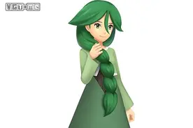 来看看《宝可梦 晶灿钻石/明亮珍珠》的一大波新情报图片