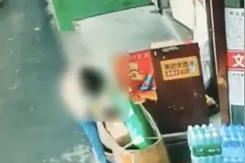 报复？自己快递被拿走，女子反偷别人的！民警一句话太“扎心”图片