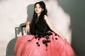 宋雨琦：我的人生正经历着翻页期丨人物图片